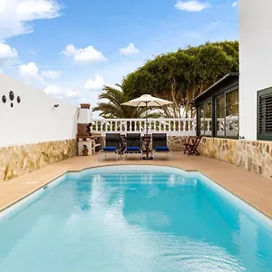  Villa Lanzarote Marla