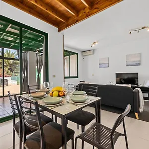  Hébergement de vacances Casa Mon