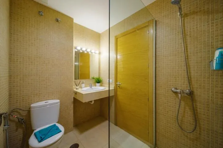 Spacious Private Villa & Private Heated Pool - Villa Sunshine Costa Teguise 0*,